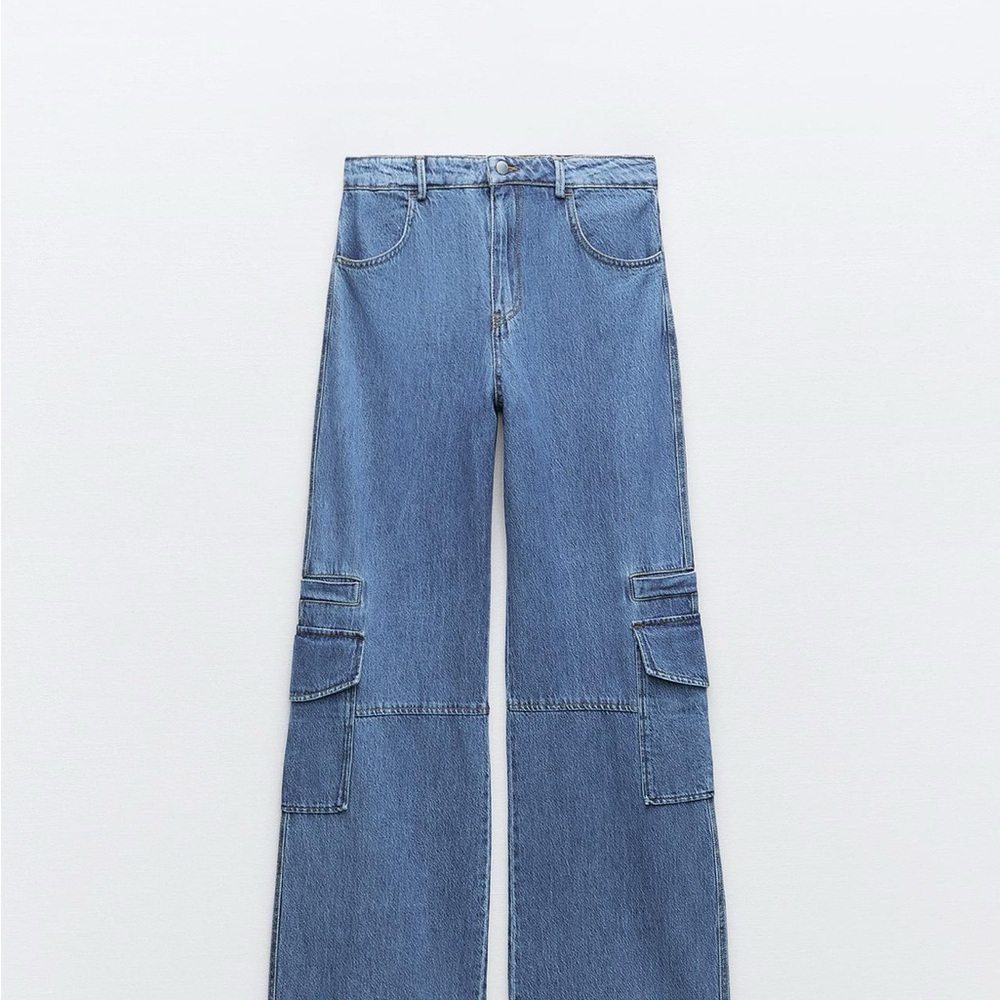 Classic Blue Women's Jeans
